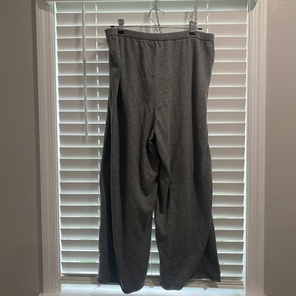 NWT Eileen Fisher Moon Straight Crop Pant M - Picture 3 of 6